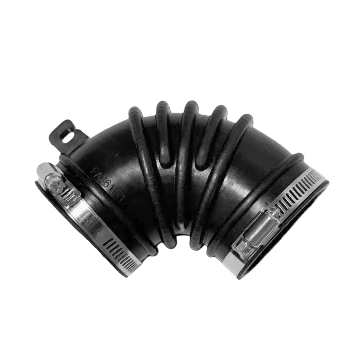 Air Cleaner Outlet Hose 13881-63J00 for Suzuki SX4 Swift .5L 2.0L 2008-2014 - KUDUPARTS