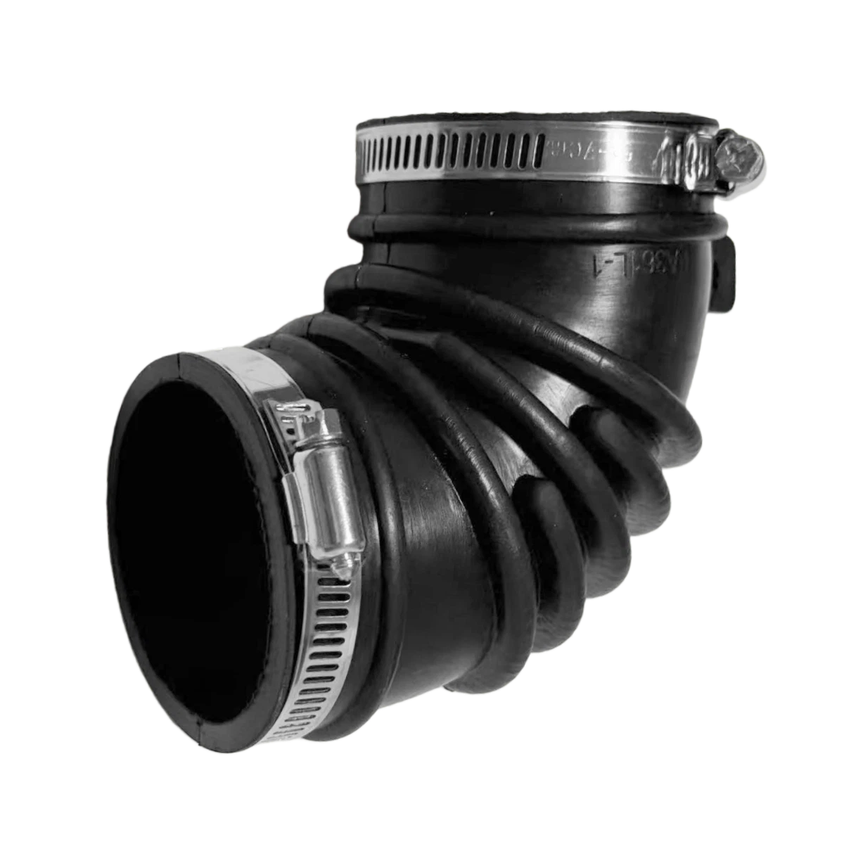 Air Cleaner Outlet Hose 13881-63J00 for Suzuki SX4 Swift .5L 2.0L 2008-2014 - KUDUPARTS