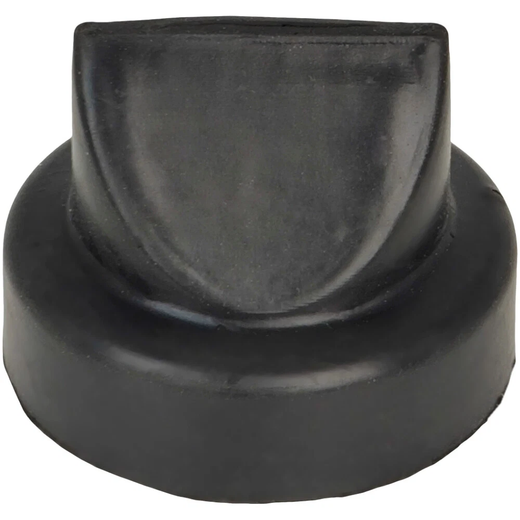 Air Cleaner Valve R48568 for John Deere 160 E210 E240 E260 2904 3204 4520 5005 5038D 5103 5204 5310 6403 6603 7020 8330 - KUDUPARTS