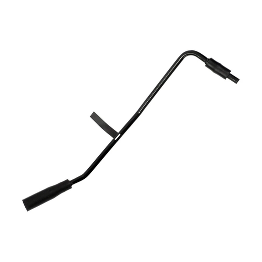 Air Cleaner Vent Tube 04854265 for 1994-2004 Jeep Wrangler Cherokee Grand Cherokee - KUDUPARTS