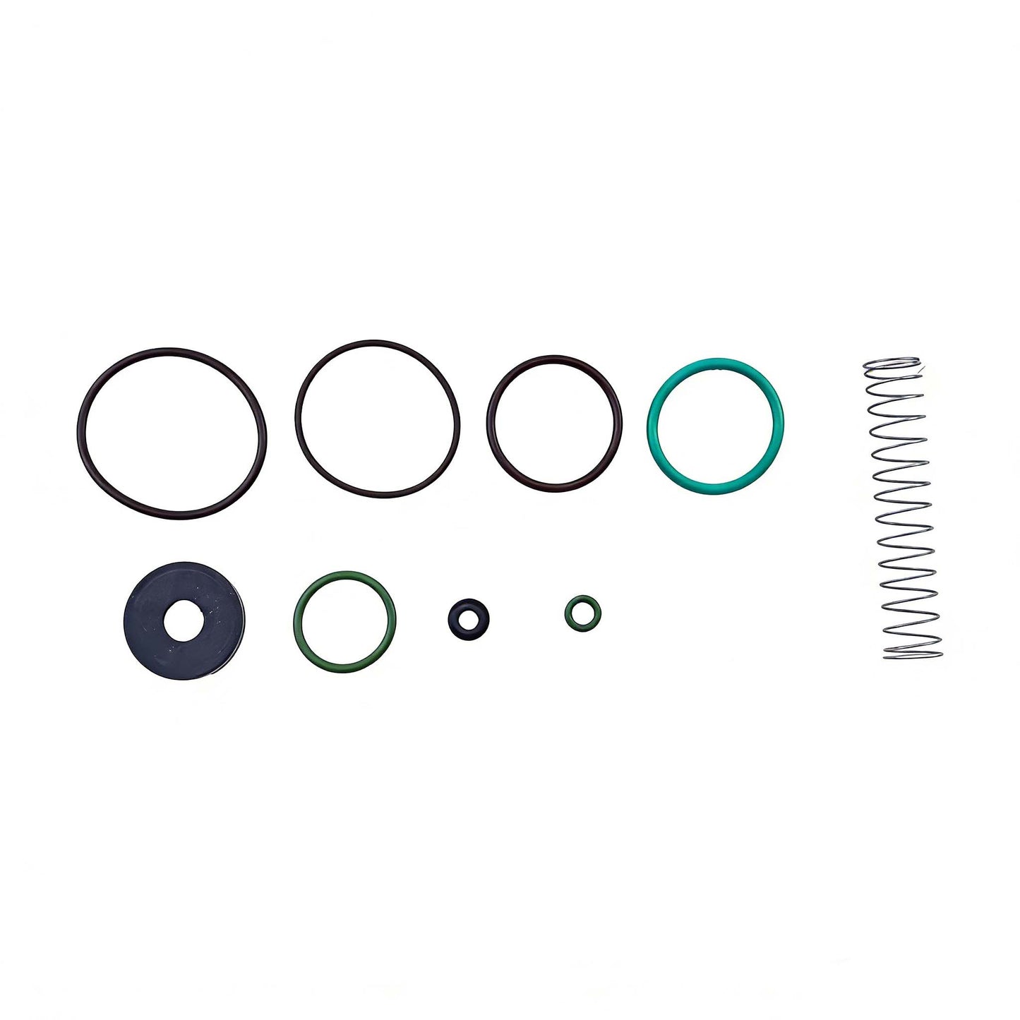 Air Compressor Blow Down Kit Repair Kit 001667 for Sullair