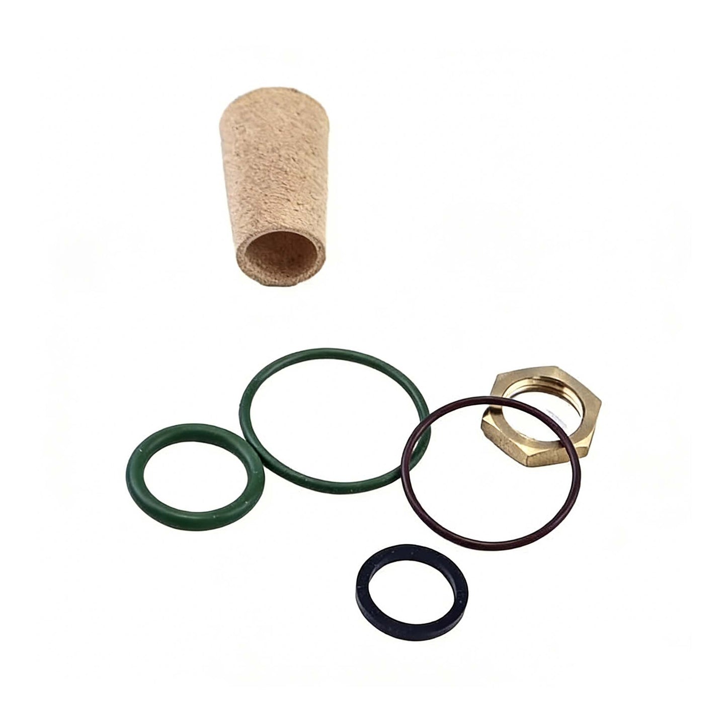 Air Compressor Control Line Filter Element Kit 02250112-031 for Sullair