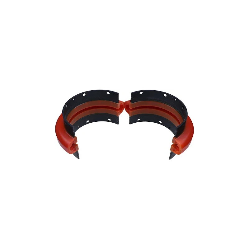 Air Compressor Part Rubber Flexible Coupling for Omega E30 E40 E50 E60 E70 E80 - KUDUPARTS