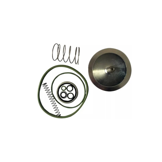 Air Compressor Parts Check Valve Oil Stop Valve Kit Repair Kit 2906096100 for Atlas Copco GA90 - KUDUPARTS