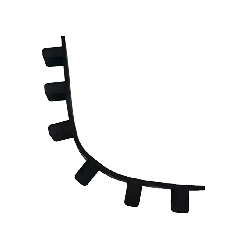 Air Compressor Parts Flexible Rubber Shaft Coupling Element 045672 for Sullair - KUDUPARTS