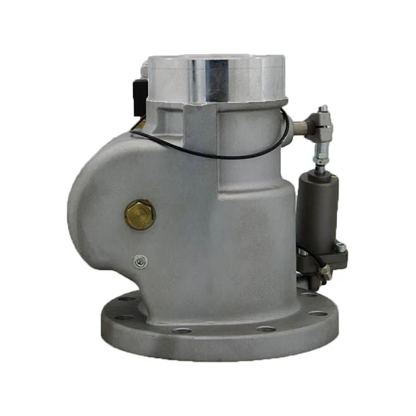 Air Compressor Parts Replacement Unloader Valve Assembly HDKG120 Suction Control Valve for Hoerbiger - KUDUPARTS