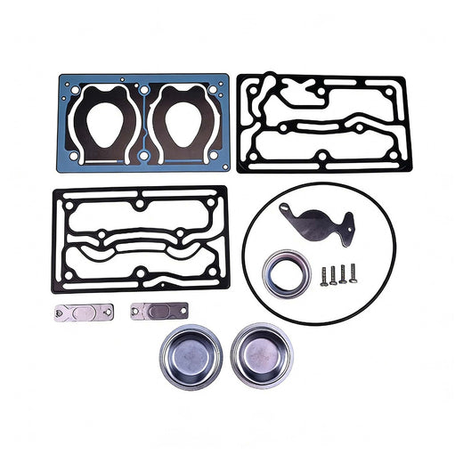 Air Compressor Repair Kit 9125129282 for Volvo Truck FH400 FH420 FH500 FH16 FM300 FM370 FM460 - KUDUPARTS