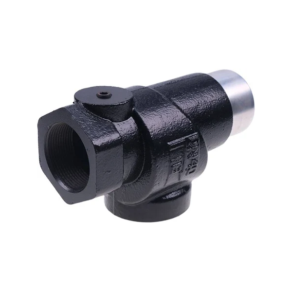 Air Compressors Minimum Pressure Valve 02250097-609 for Sullair - KUDUPARTS