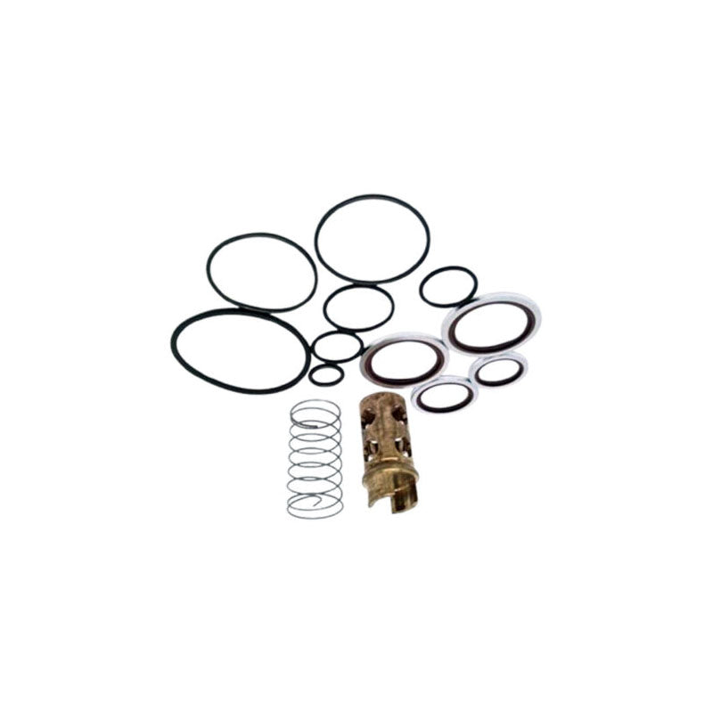 Air Compressors Oil Stop Check Valve Kit 2901021701 for Atlas Copco - KUDUPARTS