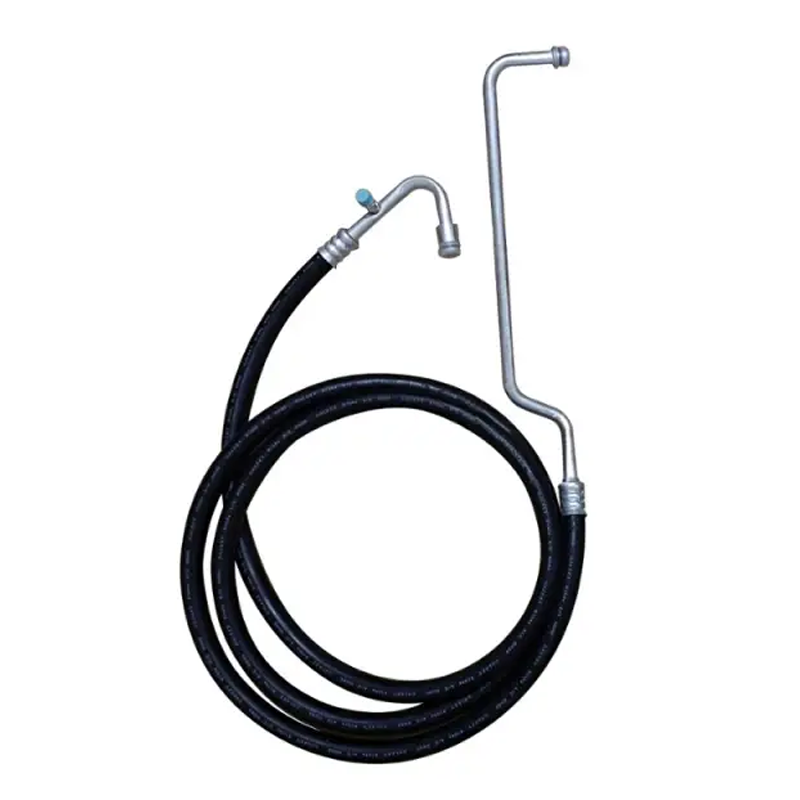 Air Conditioner Hose 20Y-810-1321 for Komatsu PC200-8 PC200LC-8 PC210LC-8 PC220-8 PC220LC-8 PC240LC-8 PC270-8 PC290LC-8