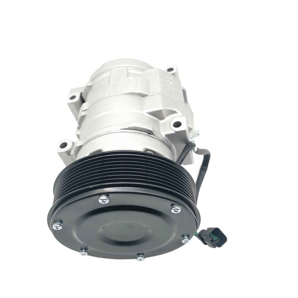 Air Conditioning Compressor 245-7779 305-0324 for Caterpillar Excavator CAT 324D 325D 330D 336D 345D 349D 390D