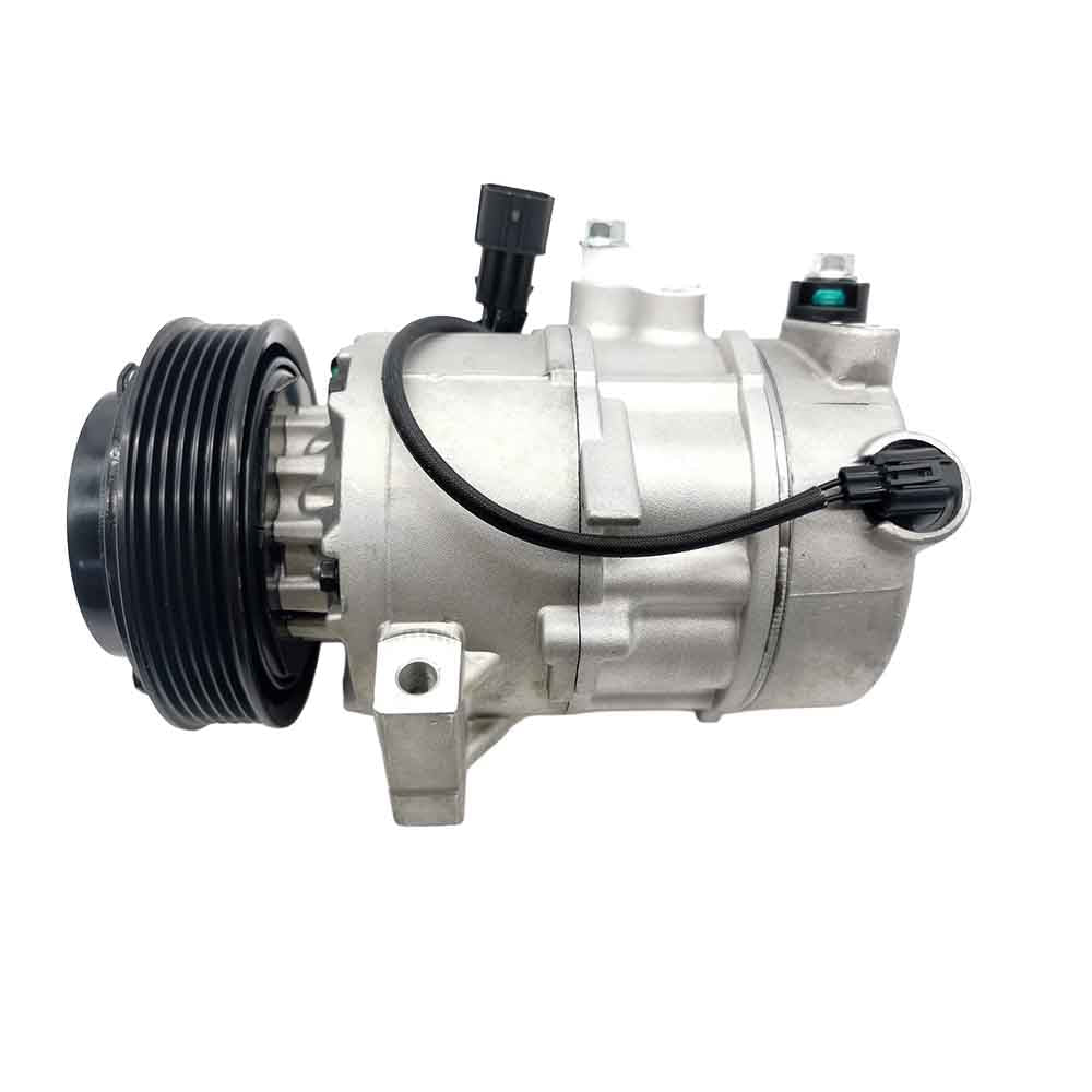Air Conditioning Compressor 97701-2S000 for Hyundai Tucson 2.0