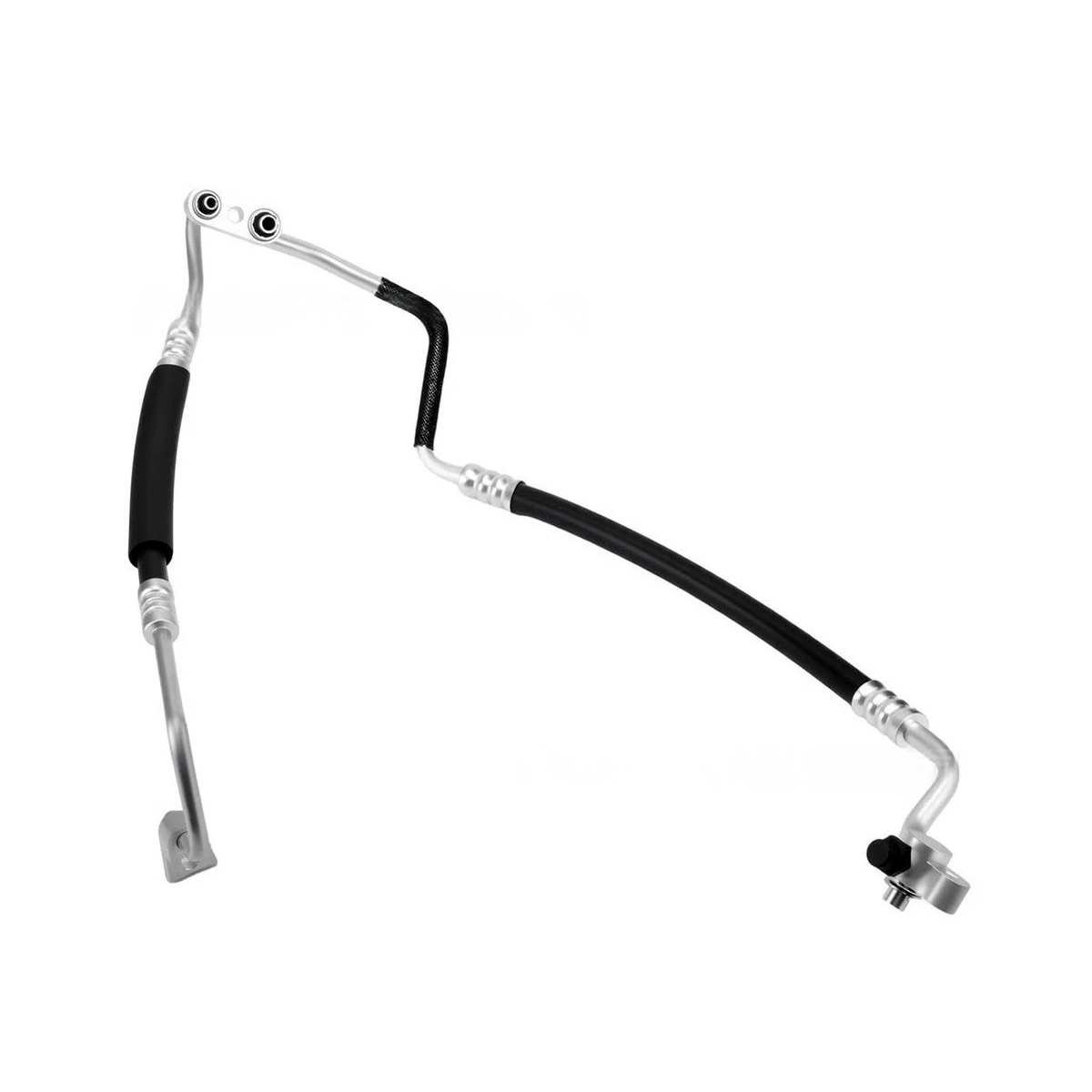 Air Conditioning Condenser Hose Assembly 42588256 for Chevrolet Trax Buick Encore 2013-2020 - KUDUPARTS