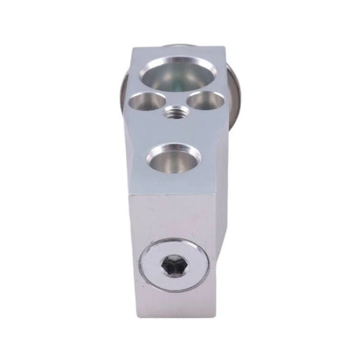 Air Conditioning Expansion Valve AN51515-A0490 for Komatsu Excavator PC27MR-3 PC30MR-3 PC35MR-5 PC45MR-3 PC55MR-5 PC80MR-5 - KUDUPARTS