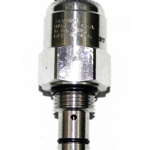 Air Control Valve 3933846 for Cummins Engine CGE280 BGE5 GAS L10 - KUDUPARTS