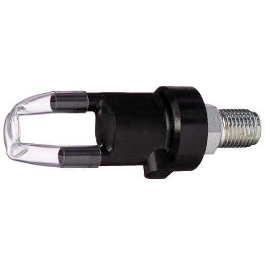 Air Control Valve Assembly 17630-15090 for 1998-2000 Toyota 4Runner Tacoma T100 4cyl - KUDUPARTS
