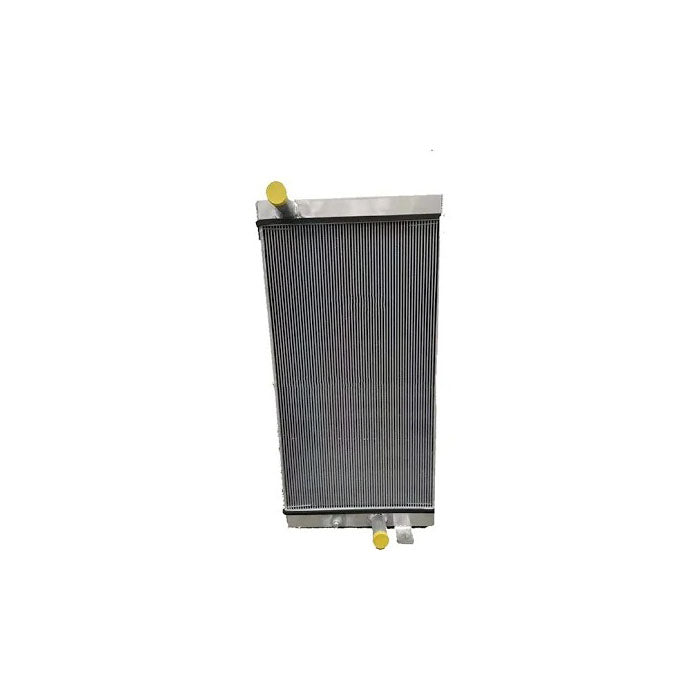 Air Cooler 569-03-89191 for Komatsu Dump Truck HD605-7R HD605-7E0 HD465-7E0 HD465-7R HD605-7E1 HD465-7E1 - KUDUPARTS