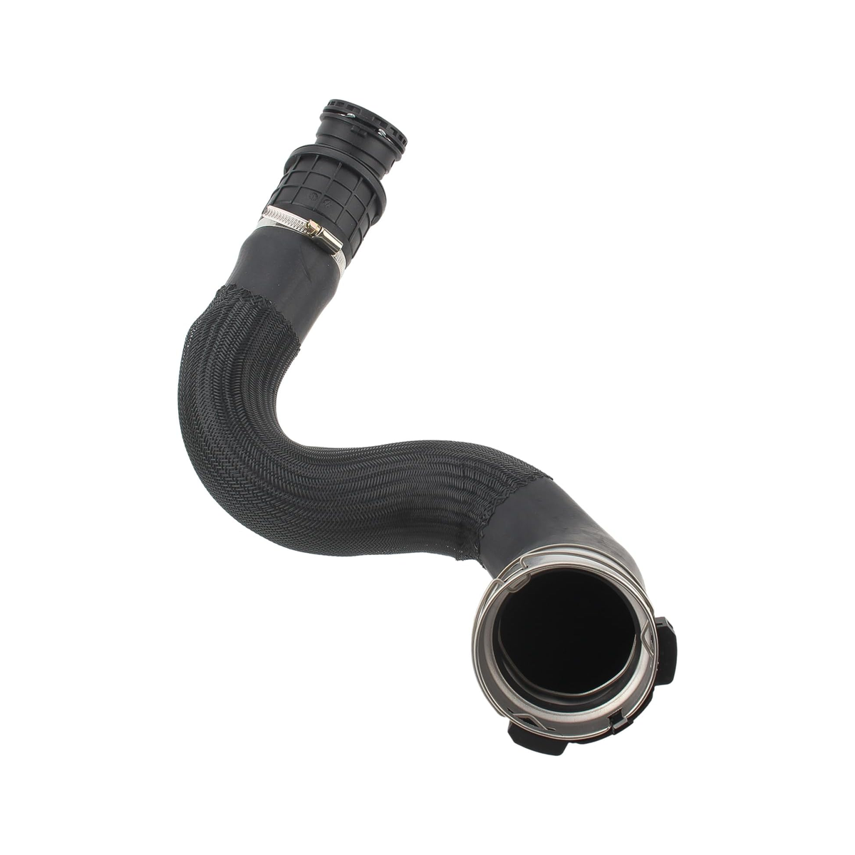 Air Cooler Inlet Tube Pipe 23278446 84287645 84498032 for Chevrolet Equinox GMC Terrain 2018-2022 - KUDUPARTS