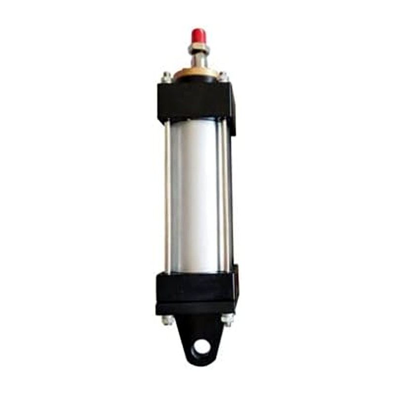 Air Cylinder 88290001-129 88290001-127 for Sullair Rotary Screw Air Compressor - KUDUPARTS