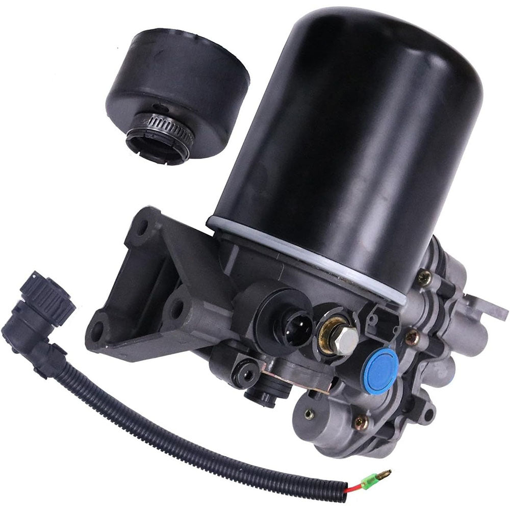 Air Dryer 1-48190368-0 8-98180492-2 for Isuzu Engine 6WF1 Truck CYZ51K - KUDUPARTS