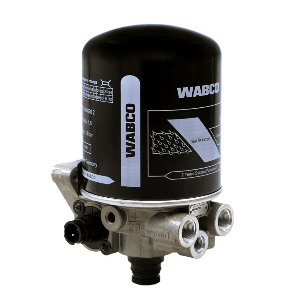 Sécheur d'air 4324100810 4324101440 4324100100 4324100950 pour Wabco
