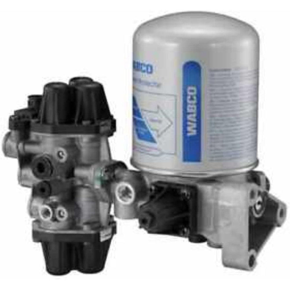 Air Dryer 9325001100 9325000060 for Wabco Mercedes-Benz Truck - KUDUPARTS