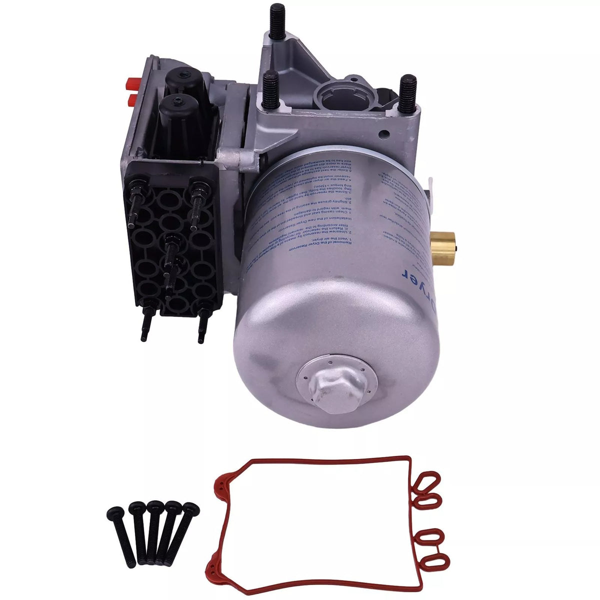 Air Dryer 9325100090 2308777 2148069 2089579 for Wabco Scania Truck P G R T Series - KUDUPARTS