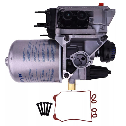 Air Dryer 9325100090 2308777 2148069 2089579 for Wabco Scania Truck P G R T Series - KUDUPARTS