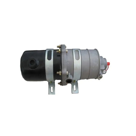 Air Dryer Assy MC862244 for Kobelco Crane RK250-5 Hino Truck 500 - KUDUPARTS