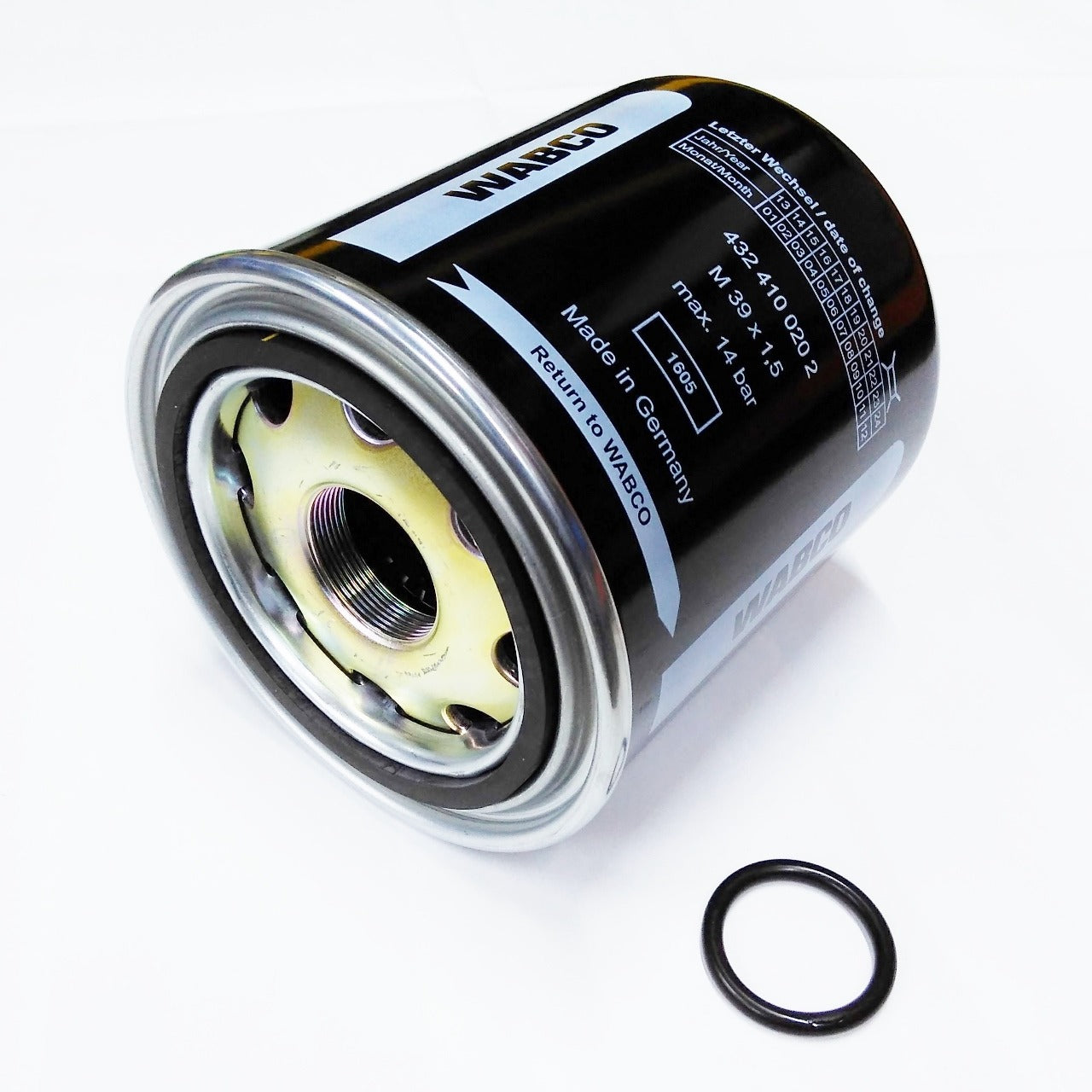 Air Dryer Filter 20557234 for Volvo Truck FH FH12 FH16 FL6 FM10 FM12 FM7 FM9 FS7 VM