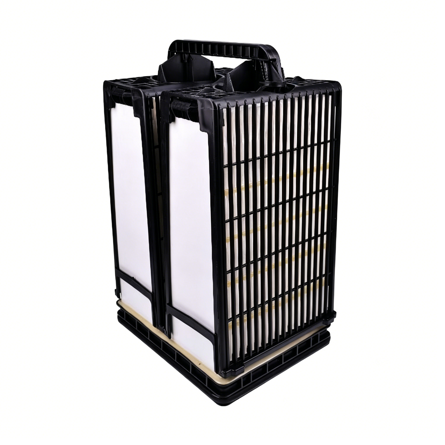 Air Filter - Replaces Donaldson DBA5294 Fleetguard AF55021