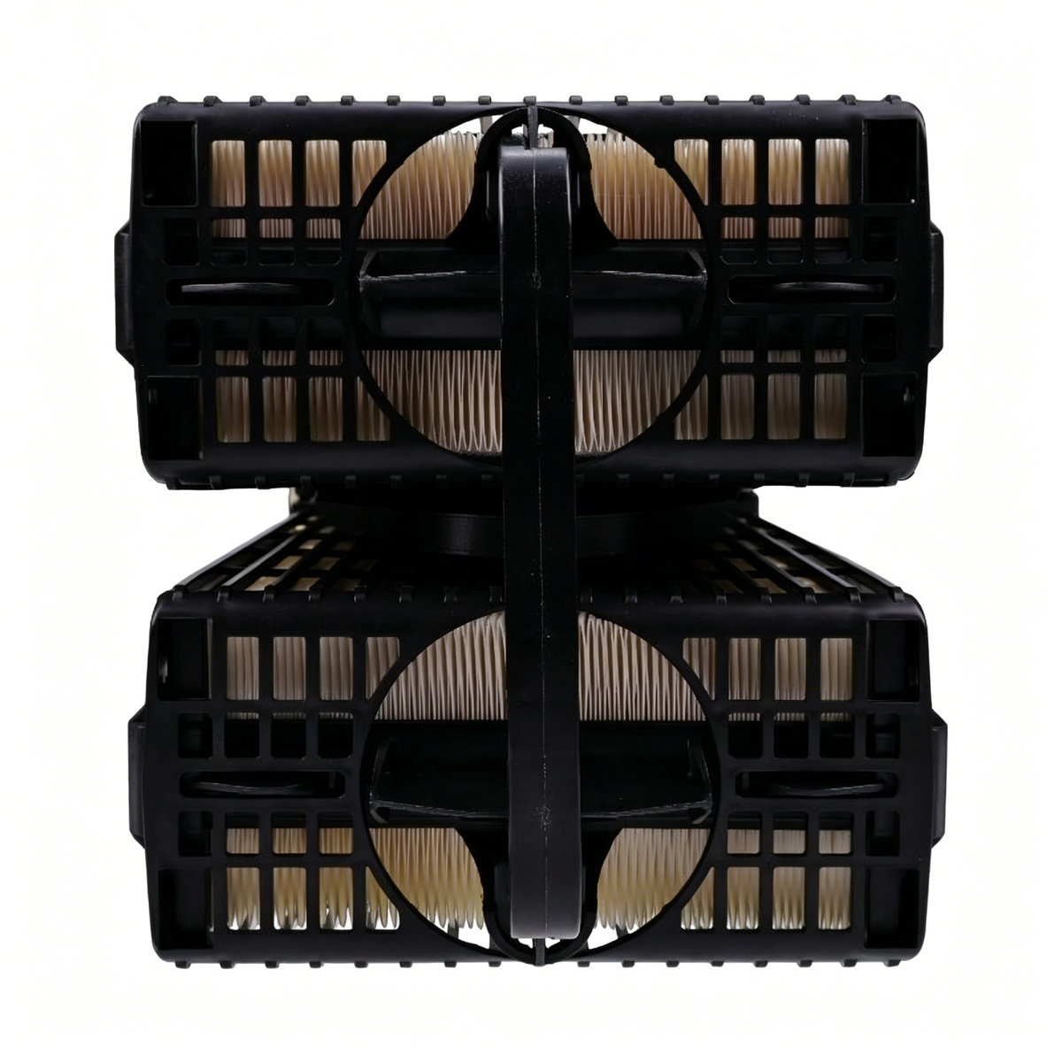 Air Filter - Replaces Donaldson DBA5294 Fleetguard AF55021 - KUDUPARTS