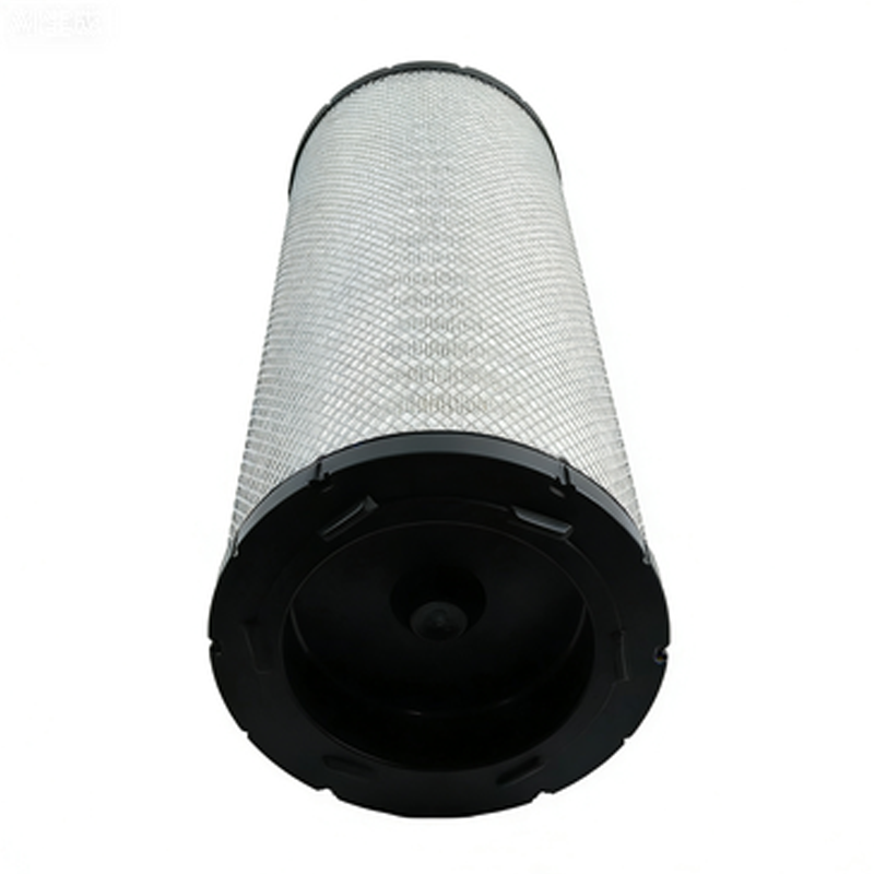 Air Filter - Replaces Donaldson EAF5114 P616691 P645114 Fleetguard AF26363 Hifi SA 16619