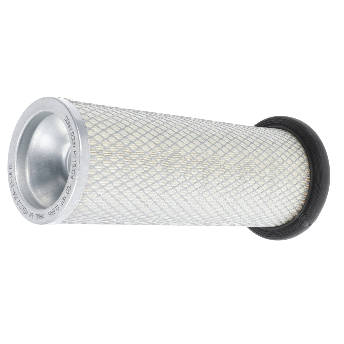 Air Filter - Replaces Donaldson P119374 JLG 10740148 Farm CA523AY Fleetguard AF490 - KUDUPARTS