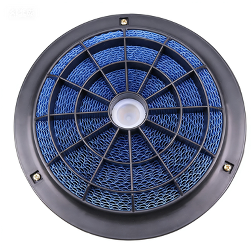 Air Filter - Replaces Donaldson P607955 Luber-Finer LAF3233 Fleetguard AF26154 WIX 42809