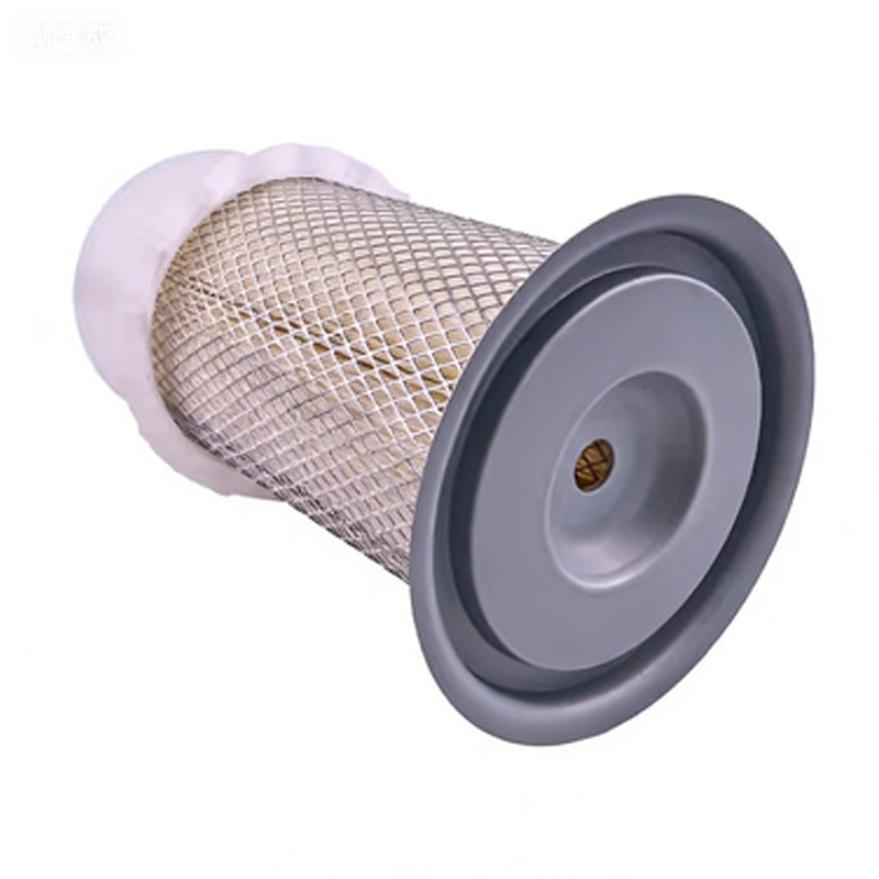 Air Filter - Replaces Donaldson P776730 WIX 46480 Baldwin PA3608 Fleetguard AF25042K