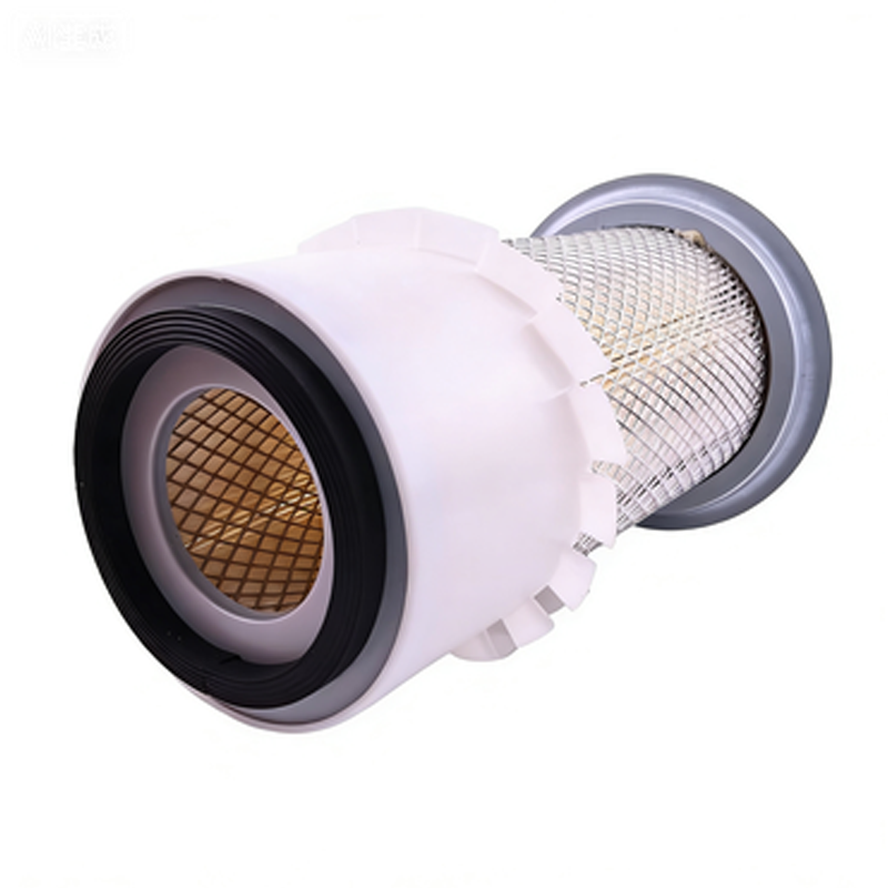 Air Filter - Replaces Donaldson P776730 WIX 46480 Baldwin PA3608 Fleetguard AF25042K - KUDUPARTS