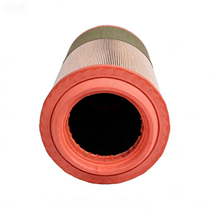 Air Filter - Replaces Donaldson P950910 WIX 93316E MANN C247451 Baldwin RS5441 Fleetguard AF26199 Nissan 16546-LA40A - KUDUPARTS