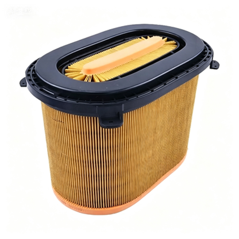 Air Filter 1256219GT for Genie Telehandler GTH-1044 GTH-1056 GTH-1244 GTH-636 GTH-844 - KUDUPARTS