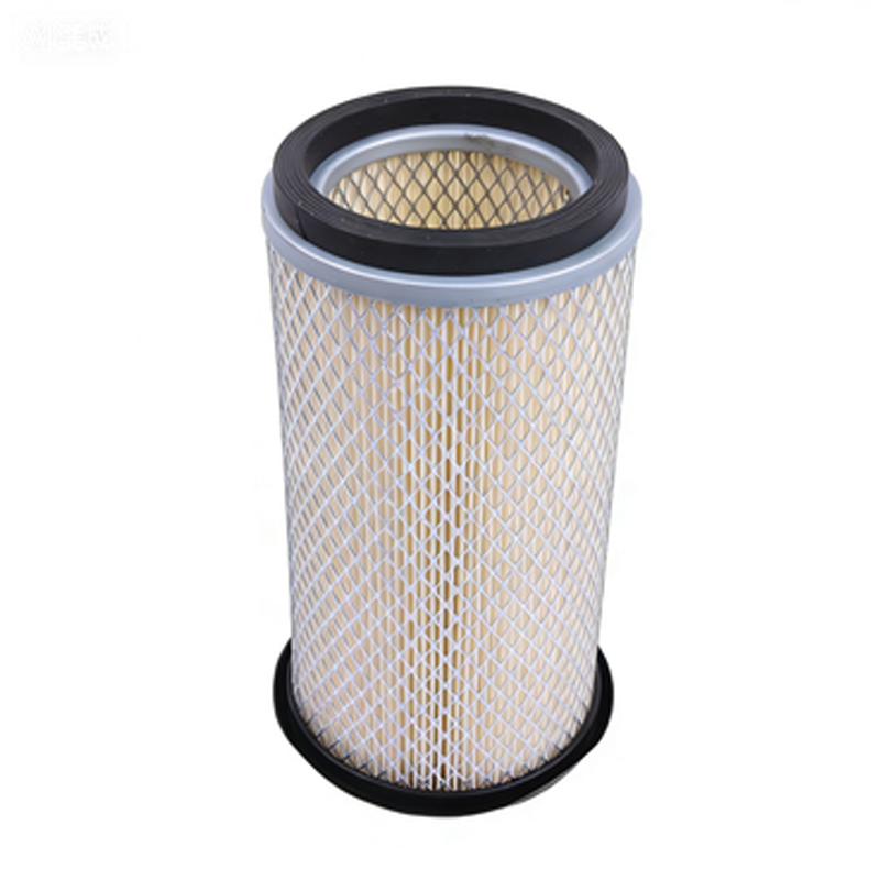 Air Filter 1688092M2 for Massey Ferguson Tractor 20D 240 240N 250 25DI 30E 30H 35DI 45DI