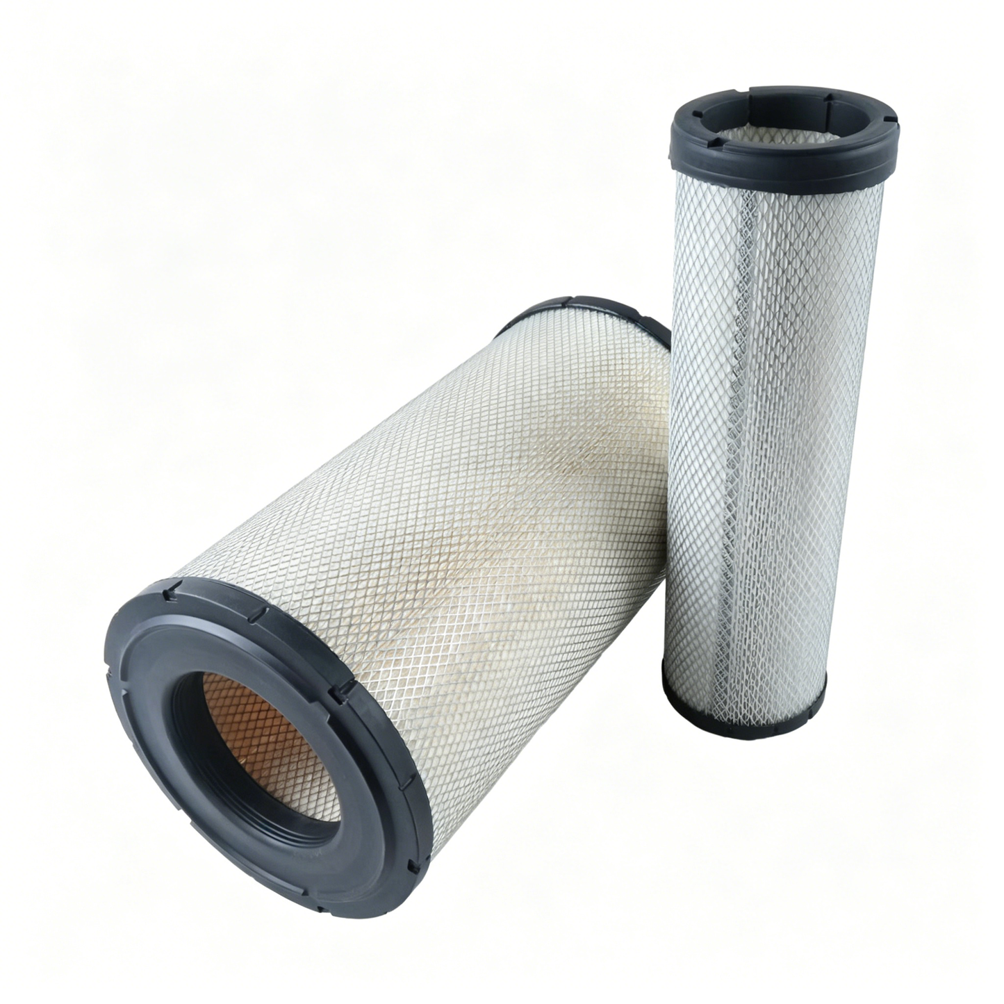 Air Filter 17500260 17500263 for Volvo Excavator EC550EL