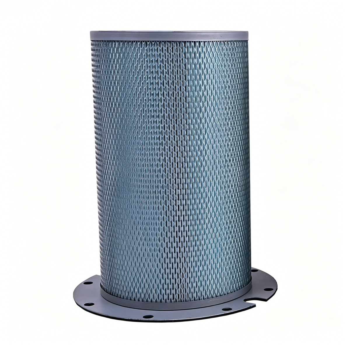 Air Filter 1P-7360 for Caterpillar CAT 3406 3306 Engine 621E 623E 623F 627E 826C 16G 578 57H 980C 980F - KUDUPARTS