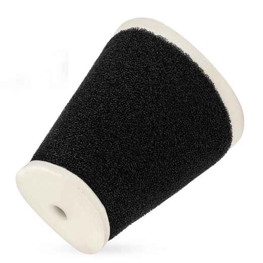 Air Filter 1RL-14451-00-00 for Yamaha Big Wheel 200 BW200E BW200 1986-1988 - KUDUPARTS