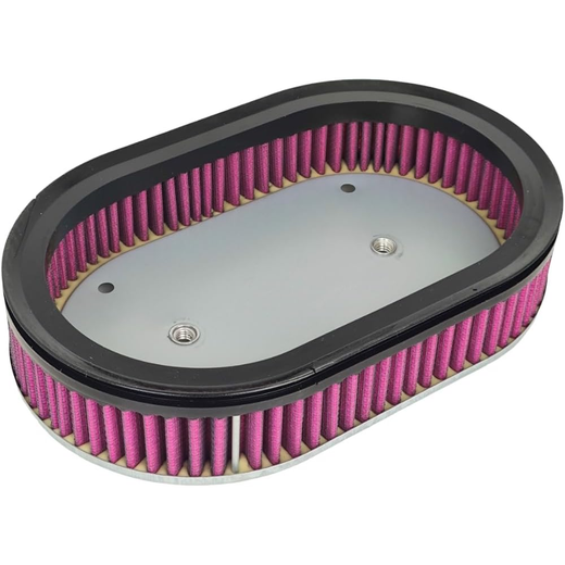 Air Filter 29044-04B for 2004-2022 Harley-Davidson Motorcycle XL1200C XL883R XL50 Sportster - KUDUPARTS