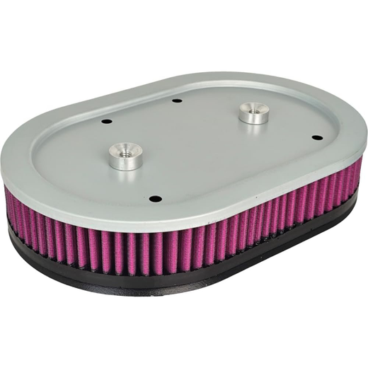 Air Filter 29044-04B for 2004-2022 Harley-Davidson Motorcycle XL1200C XL883R XL50 Sportster - KUDUPARTS