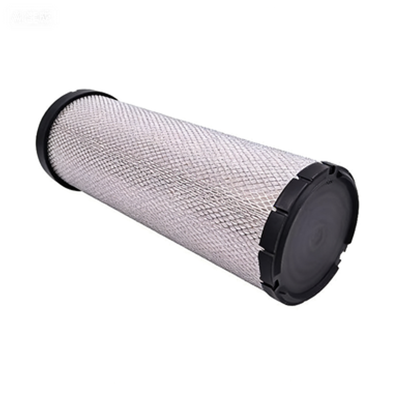 Air Filter 400401-00093 for Daewoo Doosan Excavator DX300LC Loader DL300 DL500 - KUDUPARTS