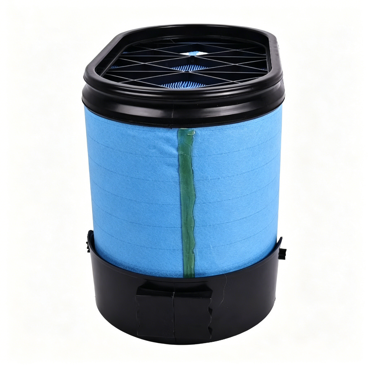 Air Filter 420-1779 for Caterpillar CAT Engine C13B C15 C18 C27 C32 3512E Wheel-Tractor Scraper 631K 637K Truck 773GC - KUDUPARTS