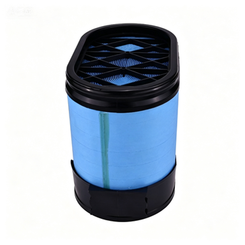 Air Filter 4286479M2 for AGCO Power 8.4L SISU 84CTA Massey Ferguson 8727 8730 MF8650 MF8670 MF8690
