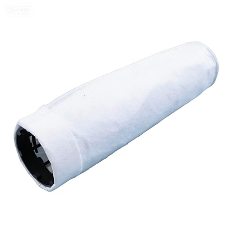 Air Filter 47362227 for CASE Loader 570T 570ST - KUDUPARTS