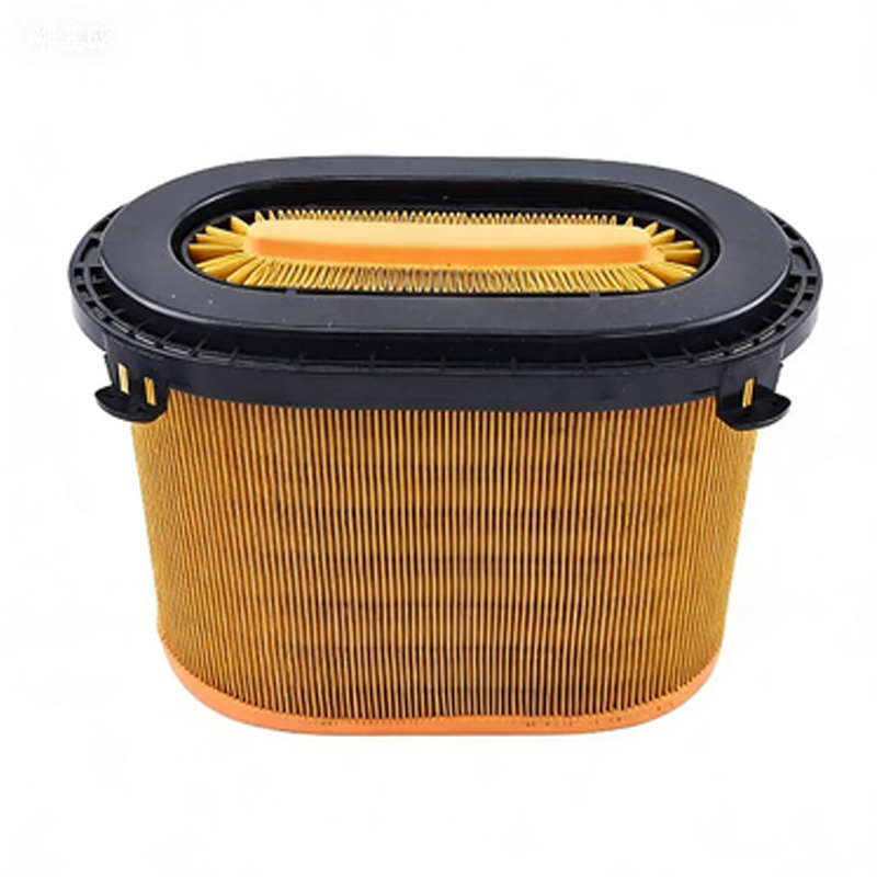 Air Filter 47707356 C26270 for Deutz Engine TCD 3.6L4 CASE Loader 1021G 1021G2 1121G 1121G2 521G 621G 721G 821G 921G - KUDUPARTS